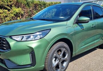 Ford Kuga 3.000 km 37.980 &euro; Düsseldorf 40589
