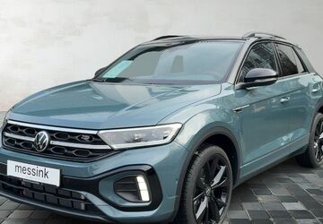 VW T-Roc 2.692 km 41.995 &euro; Radevormwald 42477