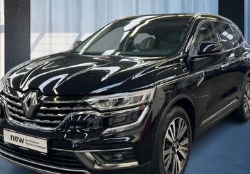 Renault Koleos 42.995 km 25.630 &euro; Köln 50939