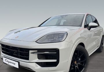 Porsche Cayenne 12.900 km 104.900 &euro; Bergisch Gladbach 51429