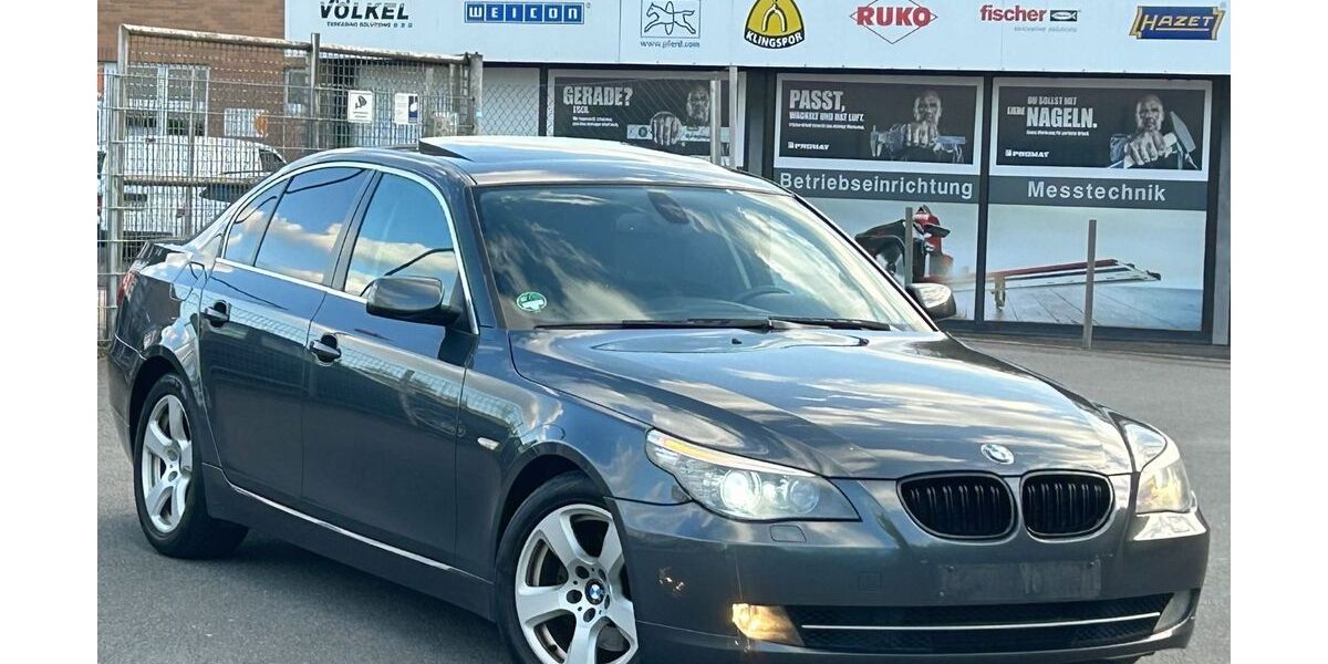 BMW 525 323.000 km 5.490 &euro; Overath bei Köln 51491