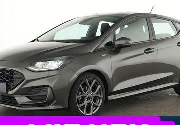 Ford Fiesta 26.391 km 17.462 &euro; Neuss 41460