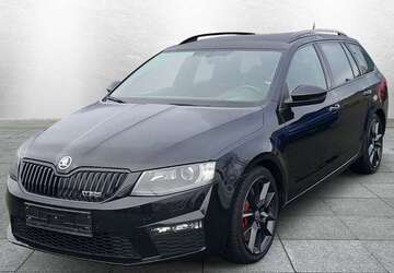 Skoda Octavia 113.100 km 19.999 &euro; Wipperfuerth 51688