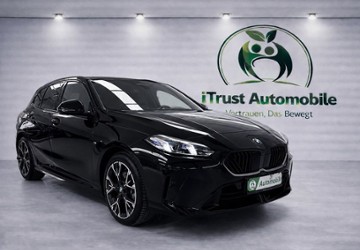 BMW 118 17.500 km 29.799 &euro; Solingen 42697