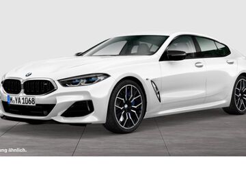 BMW M850 26.500 km 80.440 &euro; Velbert 42553