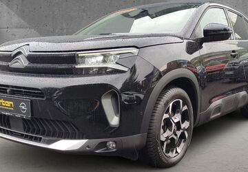 Citroen C5 Aircross 36.917 km 23.990 &euro; Hilden 40721