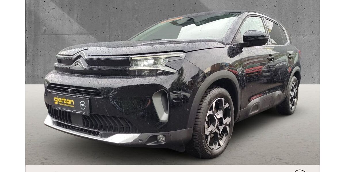 Citroen C5 Aircross 36.917 km 23.990 &euro; Hilden 40721