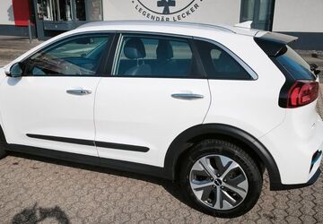 Kia Niro EV 45.000 km 17.900 &euro; Köln 50668