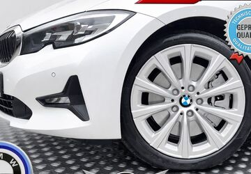 BMW 320 147.478 km 18.990 &euro; Düsseldorf 40625