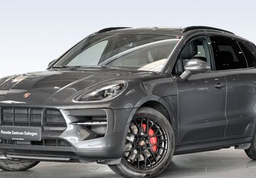 Porsche Macan 80.520 km 66.711 &euro; Solingen 42653