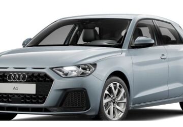 Audi A1 17.110 km 22.440 &euro; Solingen 42653