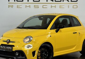 Abarth 595 Competizione 70.700 km 15.490 &euro; Remscheid 42897