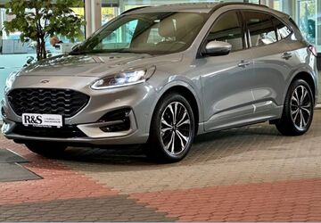 Ford Kuga 39.174 km 21.000 &euro; Köln 50769