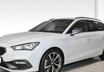 Seat Leon 40.426 km 25.980 &euro; Remscheid 42855