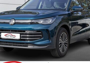 VW Tiguan 16.298 km 39.990 &euro; Hattingen 45527