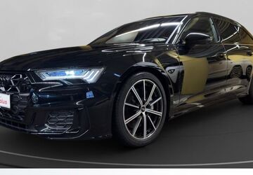 Audi A6 6.488 km 57.990 &euro; Köln 50968