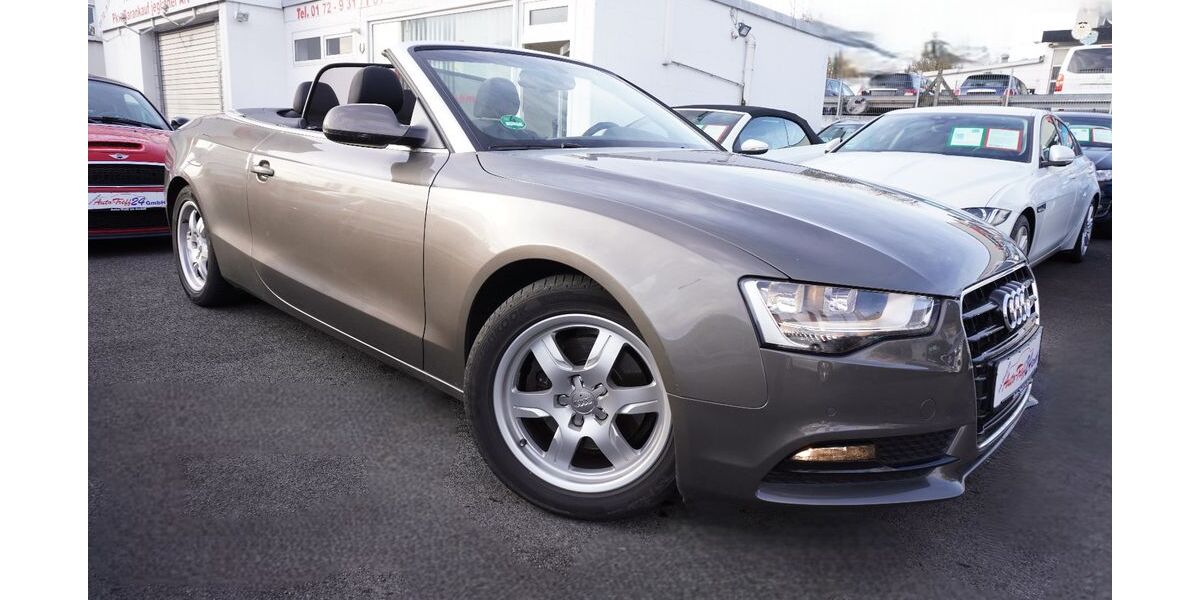 Audi A5 73.661 km 16.490 &euro; Wuppertal 42109