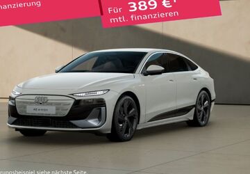 Audi A6 e-tron 14.839 km 54.240 &euro; Wuppertal 42109
