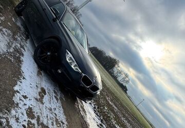 BMW 320 166.000 km 11.000 &euro; Remscheid 42855