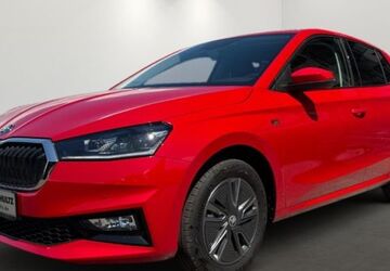 Skoda Fabia 2.999 km 22.990 &euro; Mettmann 40822