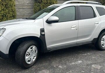 Dacia Duster 93.694 km 15.900 &euro; Hilden 40721