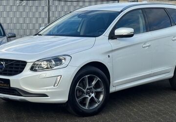 Volvo XC60 144.000 km 15.900 &euro; Neuss-Norf 41469