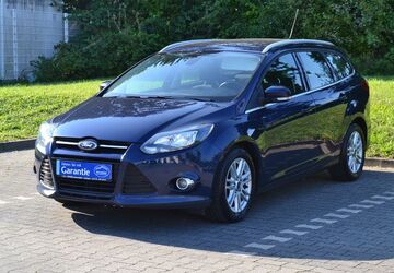 Ford Focus 294.000 km 3.490 &euro; Solingen 42659