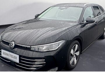 VW Passat Variant 26.121 km 34.950 &euro; Langenfeld 40764