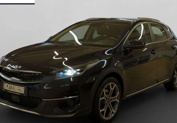 Kia XCeed 75.300 km 18.390 &euro; Leverkusen 51381