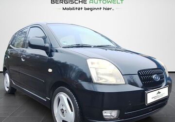 Kia Picanto 131.722 km 2.280 &euro; Bergisch Gladbach 51469