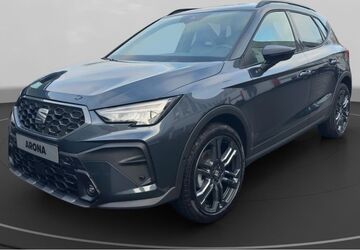 Seat Arona 9.999 km 25.990 &euro; Köln-Mülheim 51063