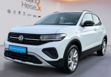 VW T-Cross 22.314 km 19.980 &euro; Köln 50739