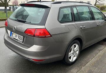 VW Golf 127.000 km 12.200 &euro; Monheim 40789