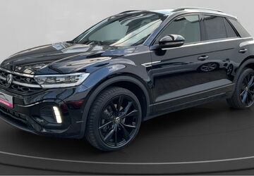 VW T-Roc 6.964 km 36.980 &euro; Köln-Mülheim 51063
