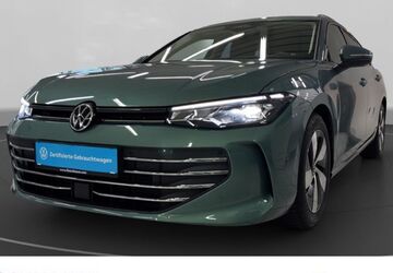 VW Passat 11.319 km 36.990 &euro; Köln 50968