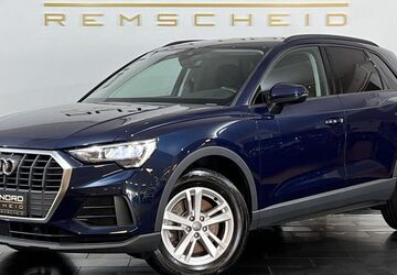 Audi Q3 78.100 km 24.990 &euro; Remscheid 42897