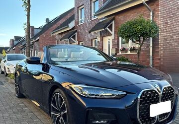 BMW 420 48.875 km 36.790 &euro; Köln 51145