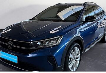 VW Taigo 17.744 km 22.650 &euro; Langenfeld 40764