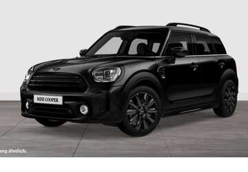 Mini Cooper Countryman 33.031 km 27.870 &euro; Leverkusen-Bürrig 51371