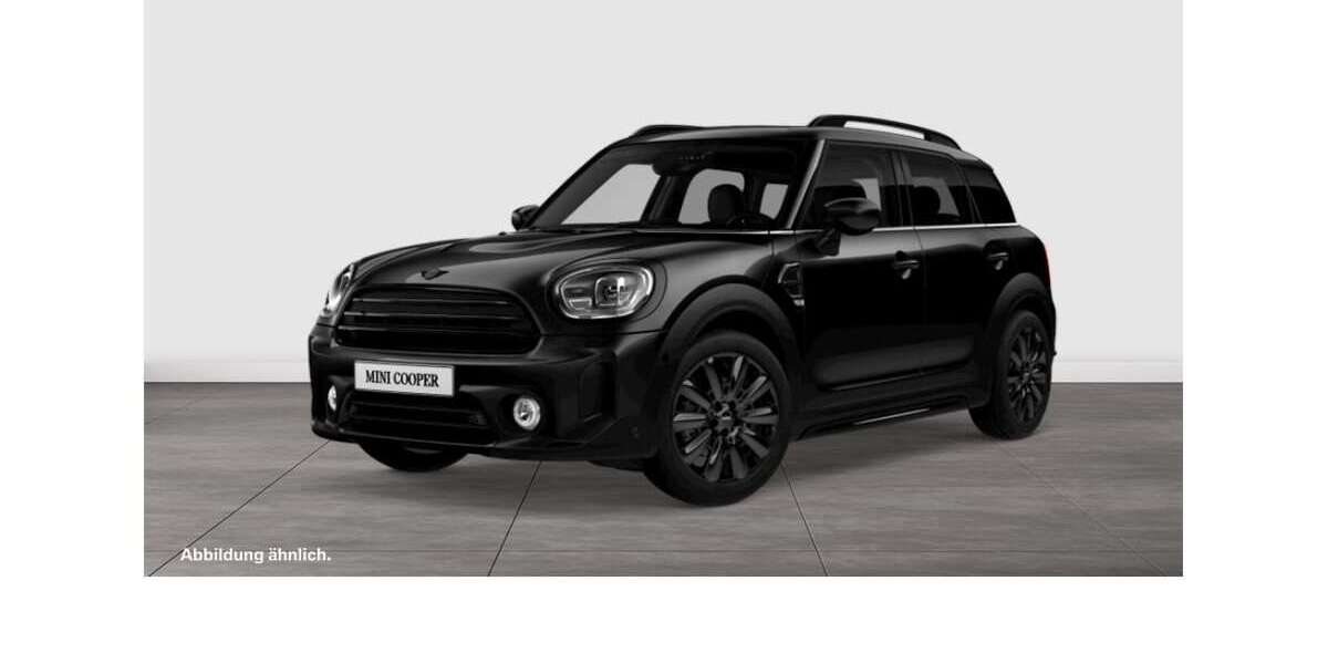 Mini Cooper Countryman 33.031 km 27.870 &euro; Leverkusen-Bürrig 51371