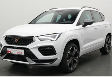 Cupra Ateca 21.645 km 36.980 &euro; Leverkusen 51373