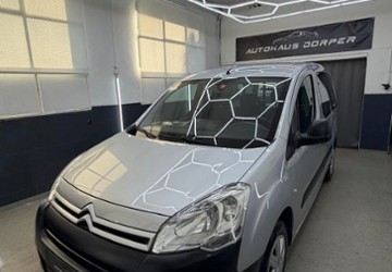 Citroen Berlingo 111.375 km 6.750 &euro; Solingen 42651