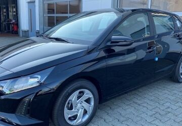 Hyundai i20 3.334 km 18.990 &euro; Hattingen 45525