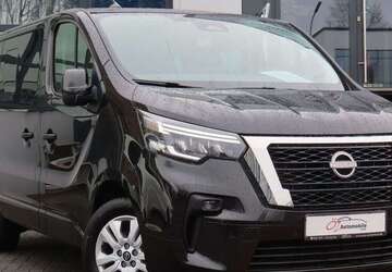 Nissan Primastar 18.198 km 32.900 &euro; Neuss 41469