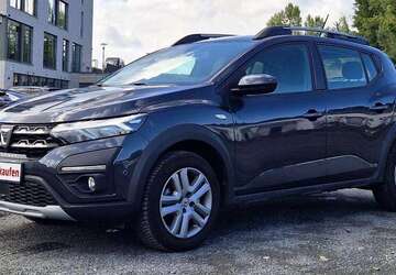 Dacia Sandero 43.000 km 14.500 &euro; Bergisch Gladbach 51469