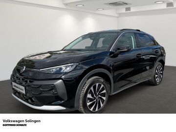 Gebrauchte VW T-Roc