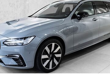 Volvo V90 2.500 km 51.950 &euro; Düsseldorf 40549