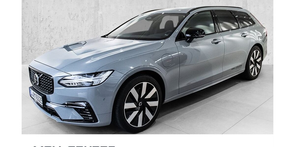 Volvo V90 2.500 km 51.950 &euro; Düsseldorf 40549