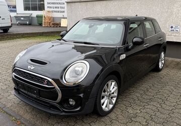 Mini Cooper S Clubman 77.000 km 11.500 &euro; Köln 51065
