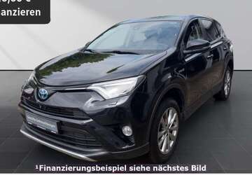 Toyota RAV 4 130.305 km 19.689 &euro; Mettmann 40822